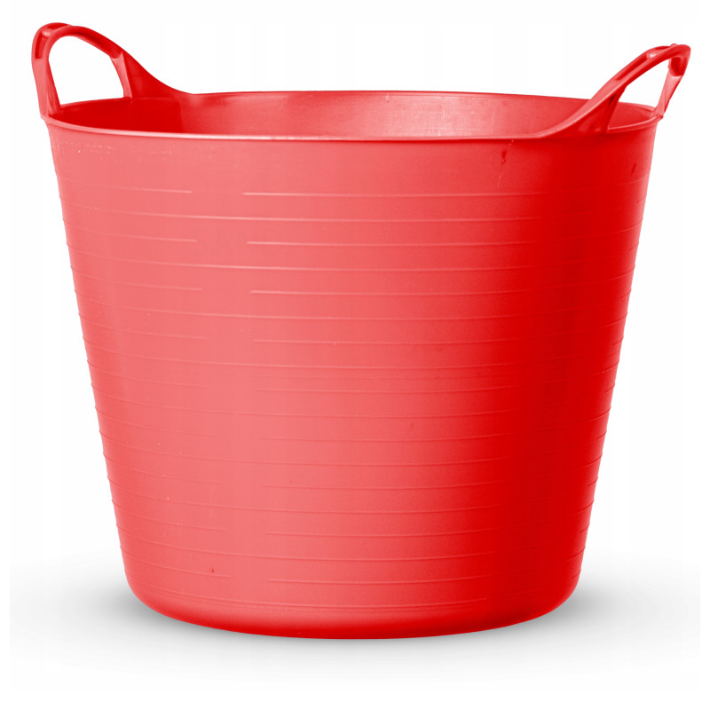 Kosz elastyczny kolor mały